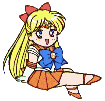 Alfabeto Sailor Moon 573670