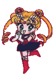 Clube Sailor Moon 704179